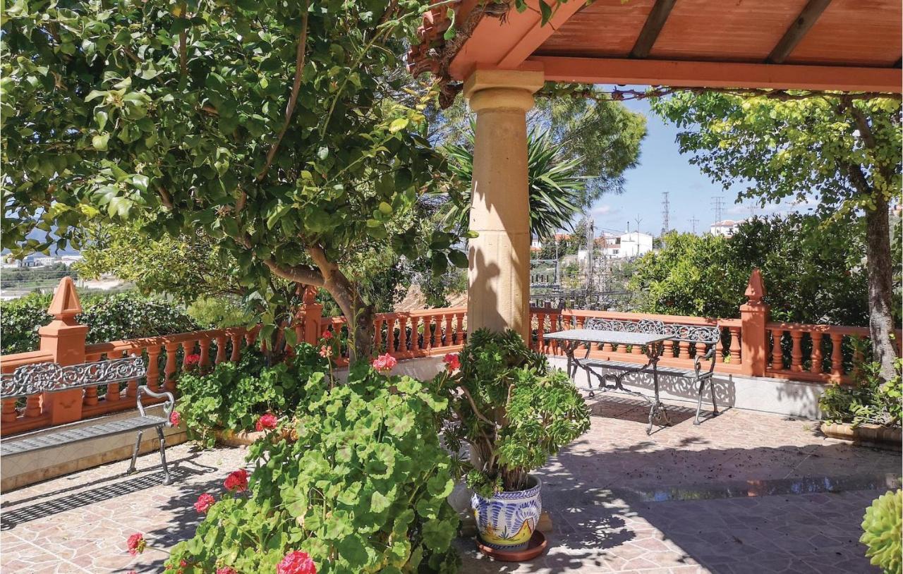 Pet Friendly Home In Olvera With Kitchen ภายนอก รูปภาพ