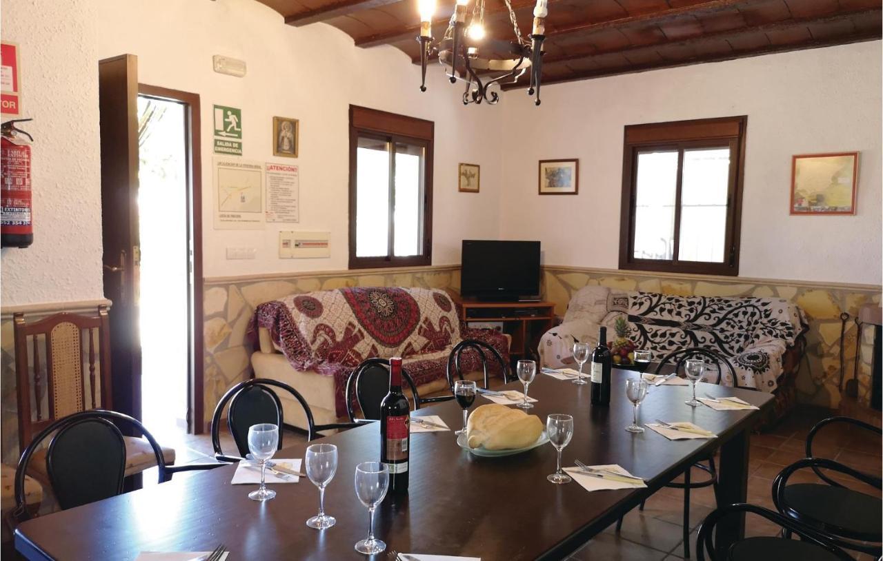 Pet Friendly Home In Olvera With Kitchen ภายนอก รูปภาพ
