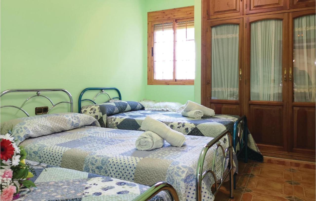 Pet Friendly Home In Olvera With Kitchen ภายนอก รูปภาพ