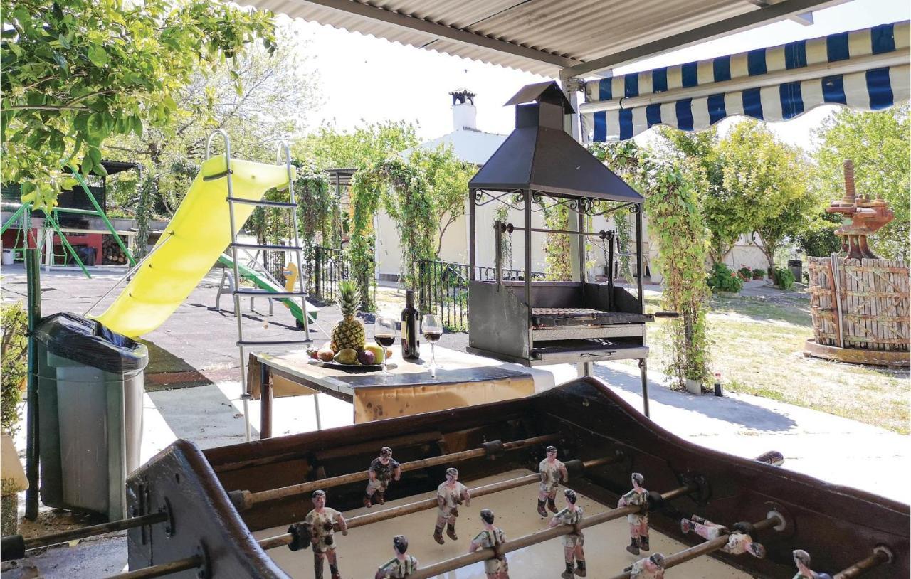 Pet Friendly Home In Olvera With Kitchen ภายนอก รูปภาพ
