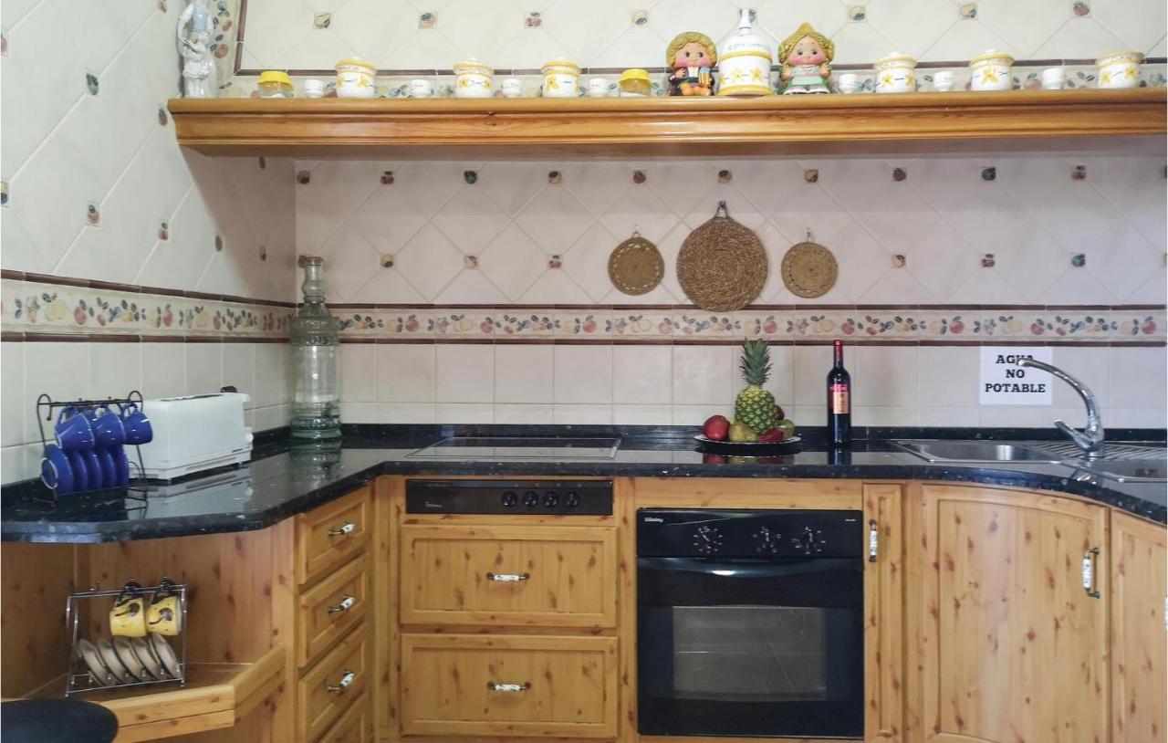 Pet Friendly Home In Olvera With Kitchen ภายนอก รูปภาพ