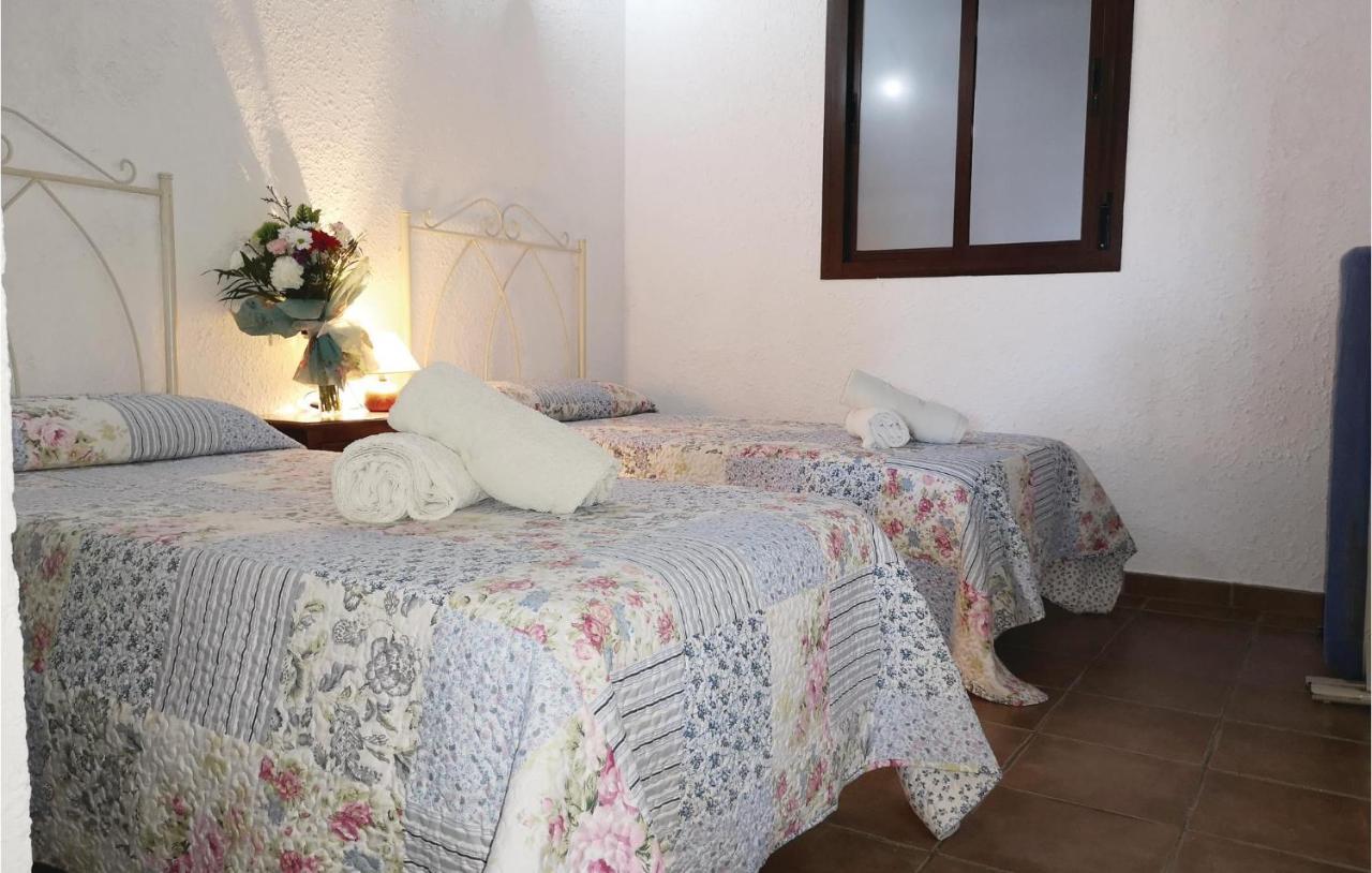 Pet Friendly Home In Olvera With Kitchen ภายนอก รูปภาพ