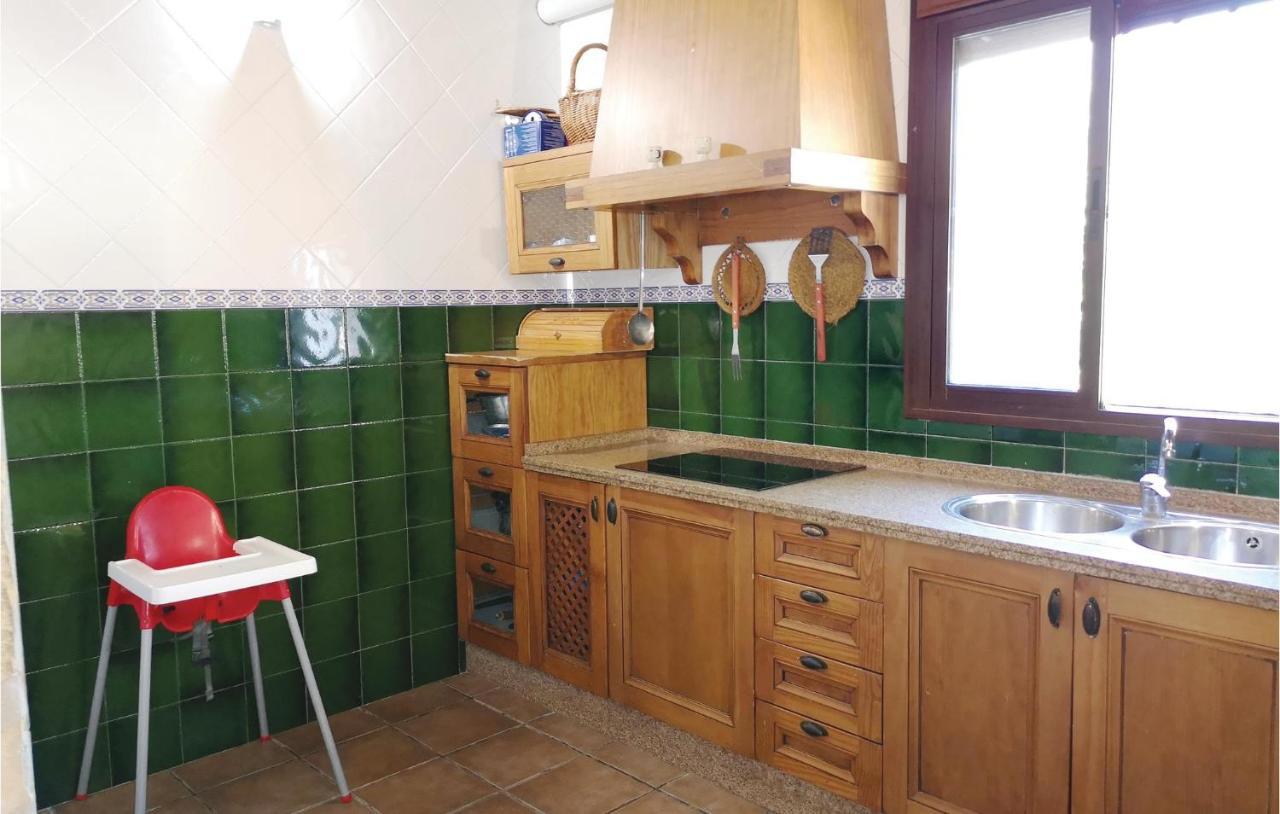 Pet Friendly Home In Olvera With Kitchen ภายนอก รูปภาพ